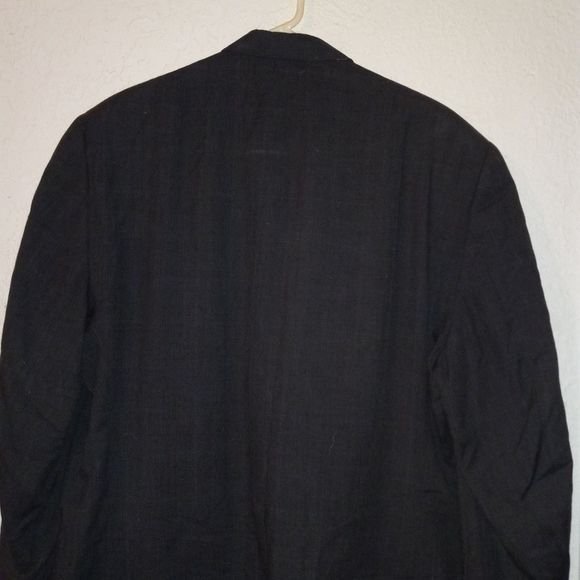 Burberrys' Suit Jacket - Picture 6 of 9